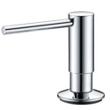 Houzer SPD-833-PC Endura Tal Soap Dispenser