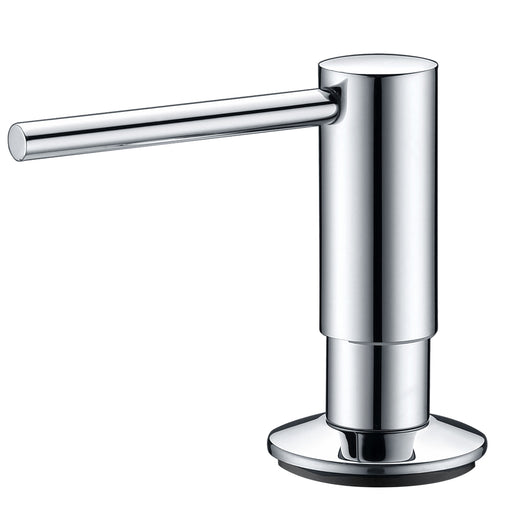 Houzer SPD-833-PC Endura Tal Soap Dispenser
