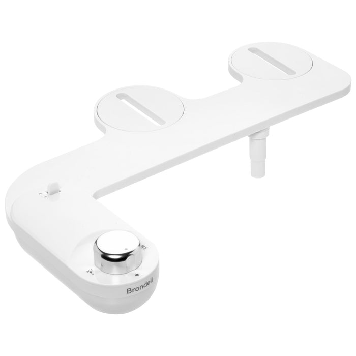 Brondell SSE-15 SimpleSpa Eco Essential Bidet Attachment