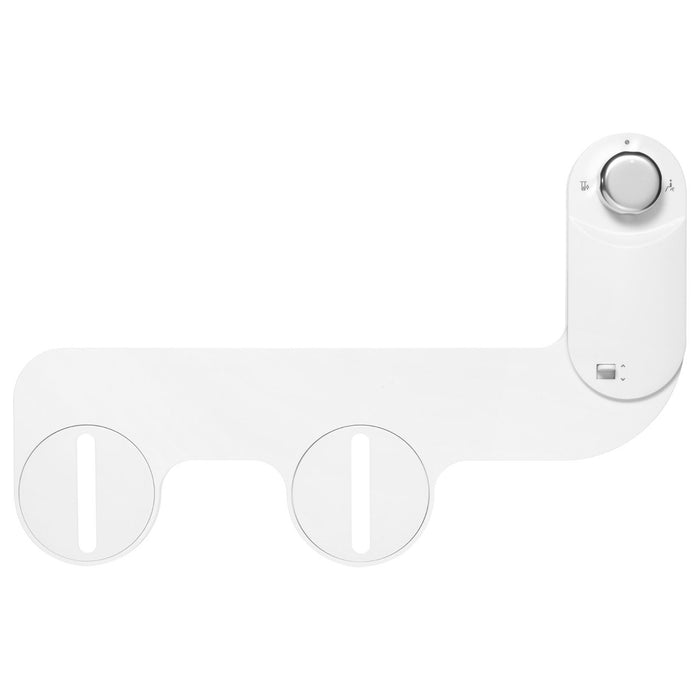 Brondell SSE-15 SimpleSpa Eco Essential Bidet Attachment