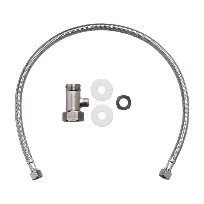 Brondell SSE-15 SimpleSpa Eco Essential Bidet Attachment