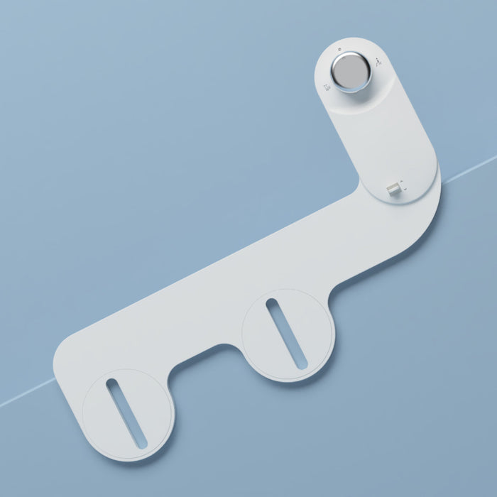 Brondell SSE-15 SimpleSpa Eco Essential Bidet Attachment