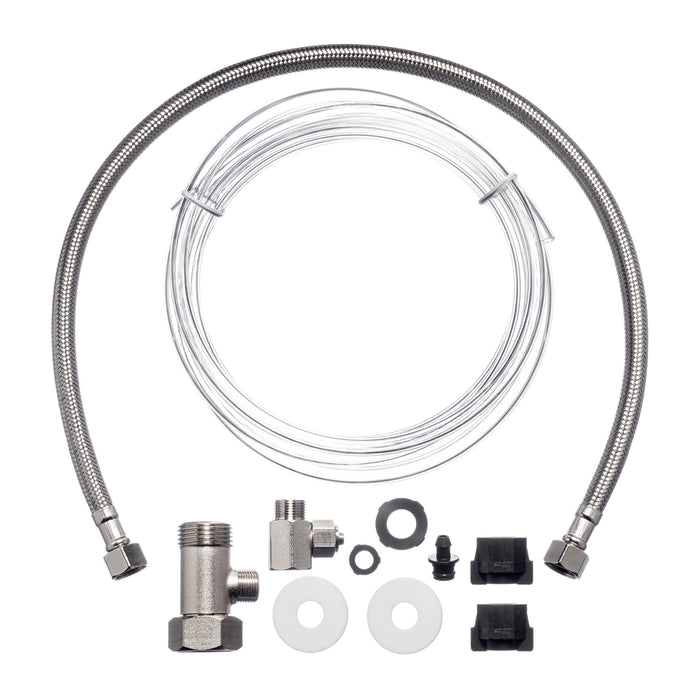 Brondell SSE-25 SimpleSpa Eco Advanced Warm Water Bidet Attachment