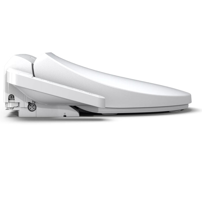 TOTO SW3004#01 A2 Electronic Heated Slim Elongated Washlet Bidet Toilet Seat