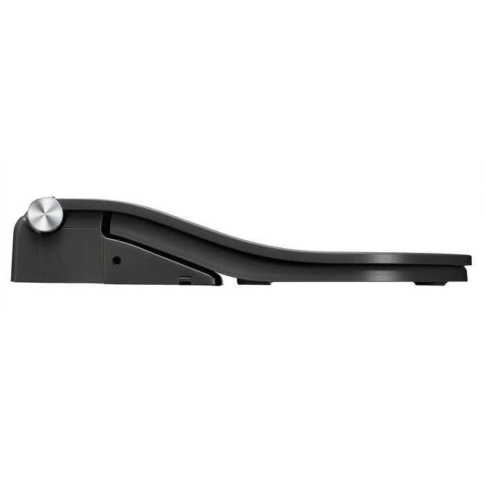 TOTO SW4547AT60#MBL RW Washlet+ Ready Bidet Toilet Seat in Matte Black (Toilet not Included)