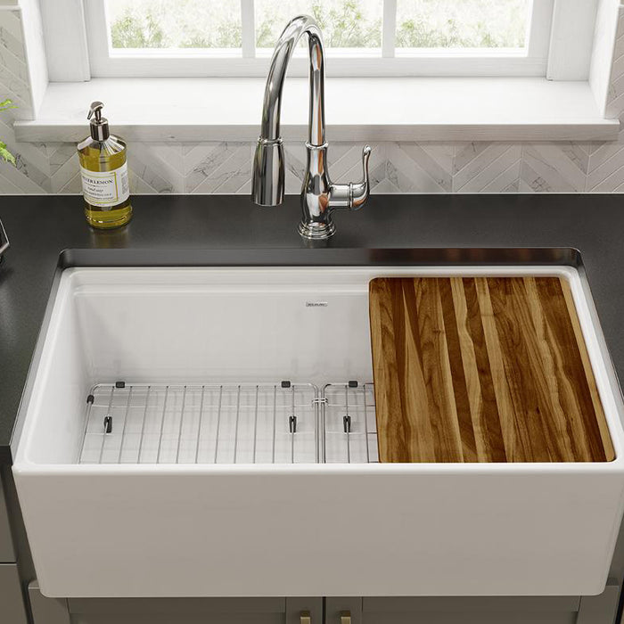 Elkay LKOBG3015SS 30-1/4Óx15Óx1-3/8" Bottom Grid in Stainless Steel