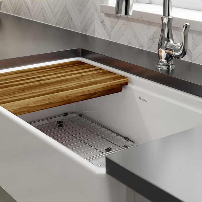Elkay LKCB1217HW Hardwood Cutting Board