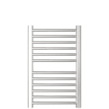 Amba S2132B.2 Sirio S2132 Hardwired Towel Warmer in Brushed