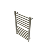 Amba S2132BB.2 Sirio S2132 Hardwired Towel Warmer in Brushed Bronze