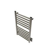 Amba S2132BB.2 Sirio S2132 Hardwired Towel Warmer in Brushed Bronze