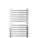 Amba S2132P.2 Sirio S2132 Hardwired Towel Warmer in Polished