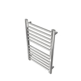 Amba S2132P.2 Sirio S2132 Hardwired Towel Warmer in Polished