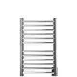 Amba S2132P.2 Sirio S2132 Hardwired Towel Warmer in Polished