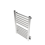 Amba S2132P.2 Sirio S2132 Hardwired Towel Warmer in Polished