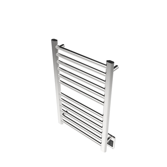 Amba S2132P.2 Sirio S2132 Hardwired Towel Warmer in Polished