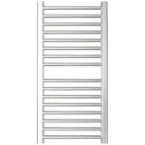 Amba S2142B.2 Sirio S2142 Hardwired Towel Warmer in Brushed