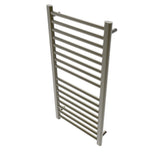 Amba S2142BB.2 Sirio S2142 Hardwired Towel Warmer in Brushed Bronze