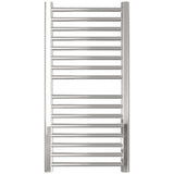 Amba S2142P.2 Sirio S2142 Hardwired Towel Warmer in Polished