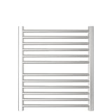 Amba S2932B.2 Sirio S2932 Hardwired Towel Warmer in Brushed