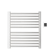 Amba S2932B.2 Sirio S2932 Hardwired Towel Warmer in Brushed