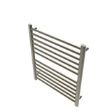 Amba S2932BB.2 Sirio S2932 Hardwired Towel Warmer in Brushed Bronze