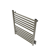 Amba S2932BB.2 Sirio S2932 Hardwired Towel Warmer in Brushed Bronze