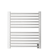 Amba S2932B.2 Sirio S2932 Hardwired Towel Warmer in Brushed