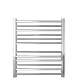 Amba S2932P.2 Sirio S2932 Hardwired Towel Warmer in Polished