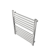 Amba S2932P.2 Sirio S2932 Hardwired Towel Warmer in Polished