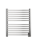 Amba S2932P.2 Sirio S2932 Hardwired Towel Warmer in Polished