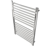 Amba S2942P.2 Sirio S2942 Hardwired Towel Warmer in Polished