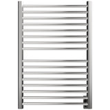 Amba S2942P.2 Sirio S2942 Hardwired Towel Warmer in Polished