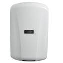 Excel Dryer 327111 ThinAir TA-ABS High-Speed Automatic ADA Hand Dryer, White ABS Cover