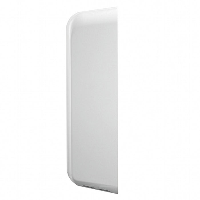 Excel Dryer 322111 ThinAir TA-W High-Speed Automatic ADA Hand Dryer, White, 110 - 120V