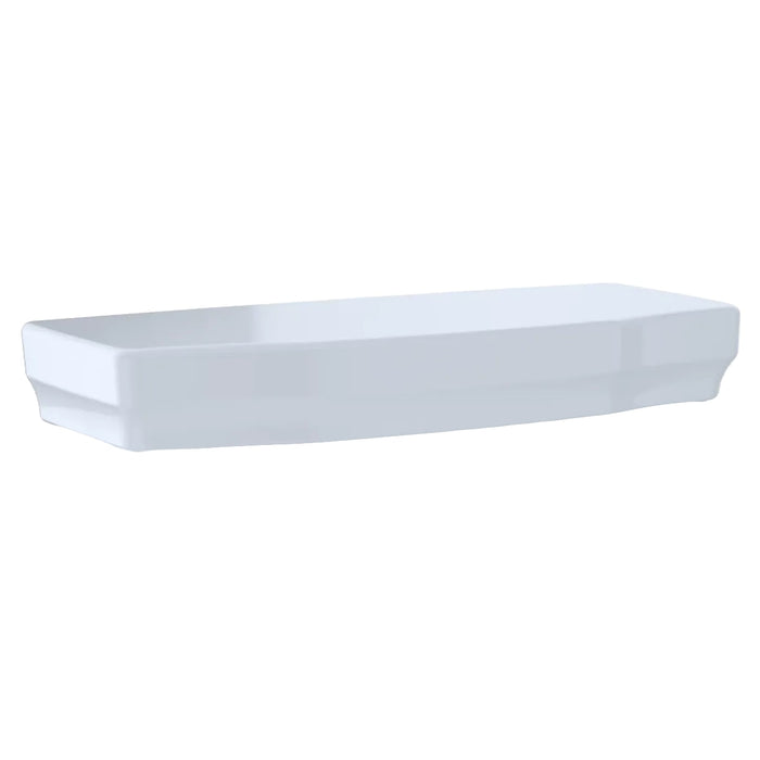 TOTO TCU403CRU#01 Tank Lid for Promenade II 1G Toilets in Cotton White