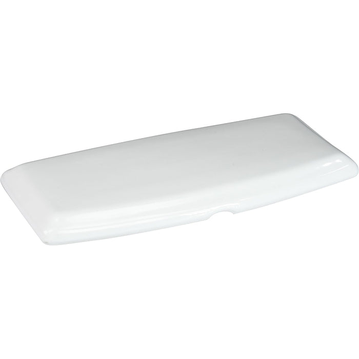 Replacement toilet tank lid in Cotton for compatible TOTO Connelly ST494M tank models.