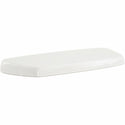The TOTO TCU706CR#01 is a replacement vitreous china tank lid for the TOTO ST706 toilet tank in Cotton White.