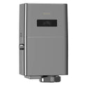 The TOTO TEU1UAR#CP is an EcoPower ultra high-efficiency exposed urinal flush valve at 0.125 GPF in Polished Chrome (valve only - no vacuum breaker).