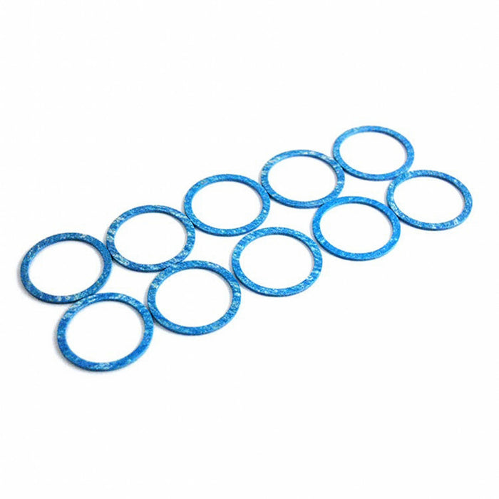 TOTO TH305SV104 Fiber Washer Set of 10 for Reliance Commercial Toilet Flush Valves