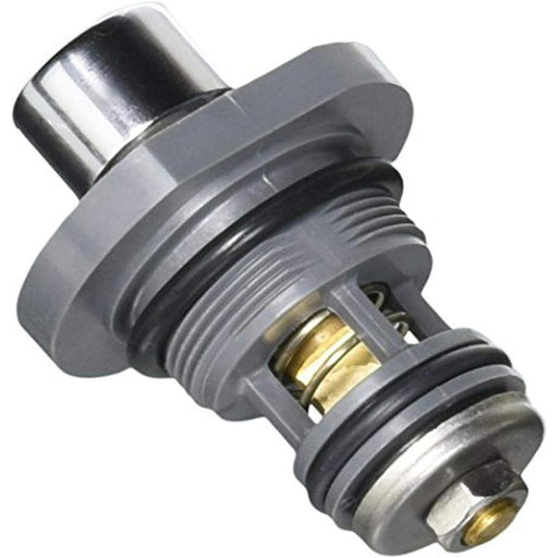 Replacement piston assembly for compatible TOTO flush valve systems, commonly used with 1.0 GPF and 0.5 GPF applications depending on valve series.
