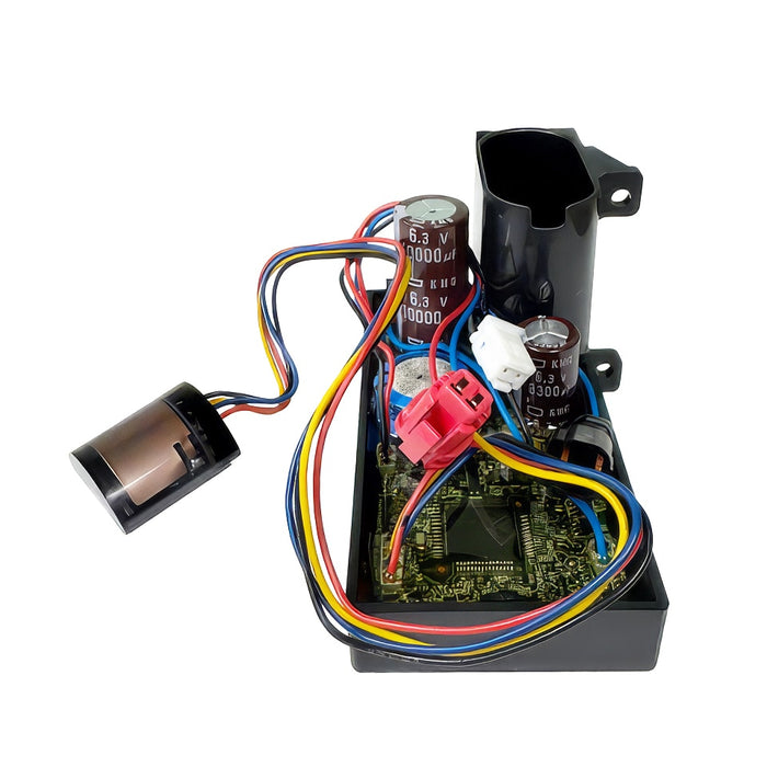 TOTO THP3038 Controller and Sensor Unit for TEL5LI15#CP and TEL5LI15R#CP Reliance Faucets