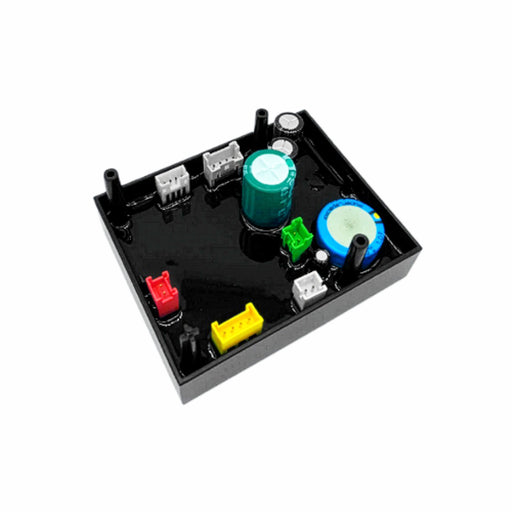 The TOTO THP3197 is a replacement controller unit (Type D) for TOTO EcoPower commercial faucet systems.