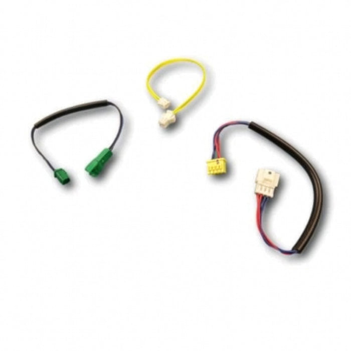 TOTO THP3209 Extension Harness 3-pack for TET2UA, TEU1UA, TET6UA Series Flush Valves