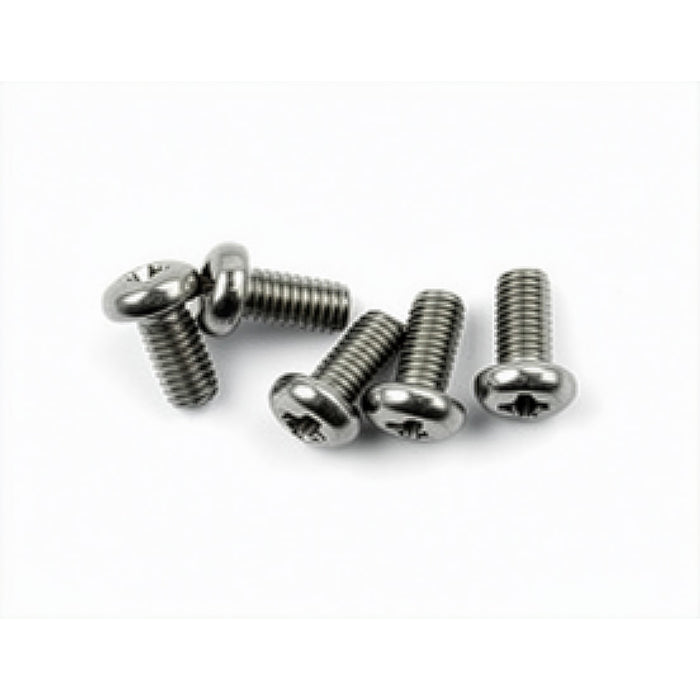 TOTO THP3215 Screw Set of 6, Sensor Bracket, Concealed for EcoPower Flush Valves