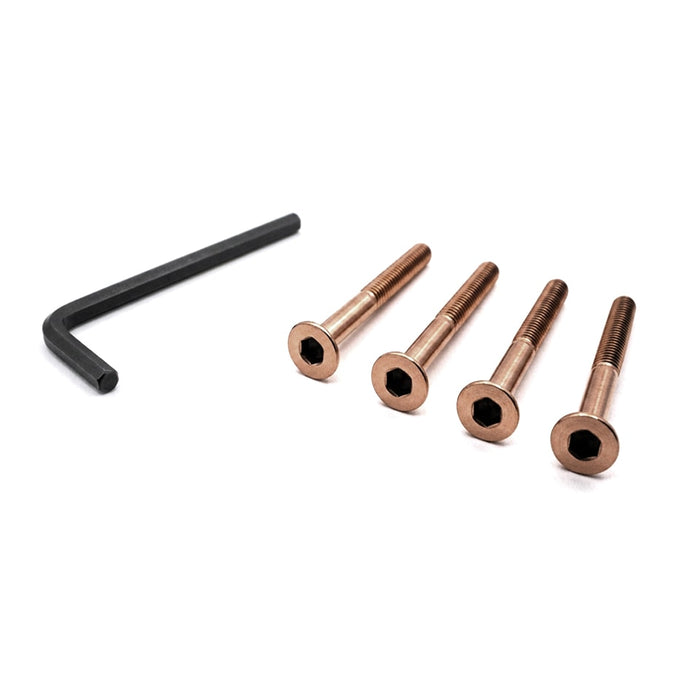 TOTO THP3233 Screws and Wrench Set for EcoPower Toilet and Urinal Flush Valves