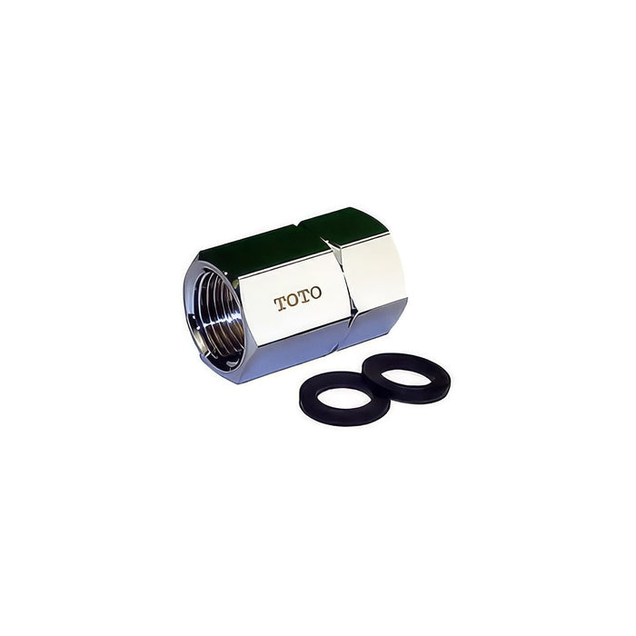 TOTO THP3237 Swivel Coupling for GM, Libella, and EcoPower Faucets
