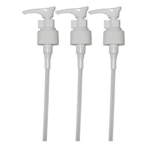 The TOTO THP3240 is a replacement pump unit for TOTO commercial soap dispenser systems, driving consistent, reliable soap delivery.