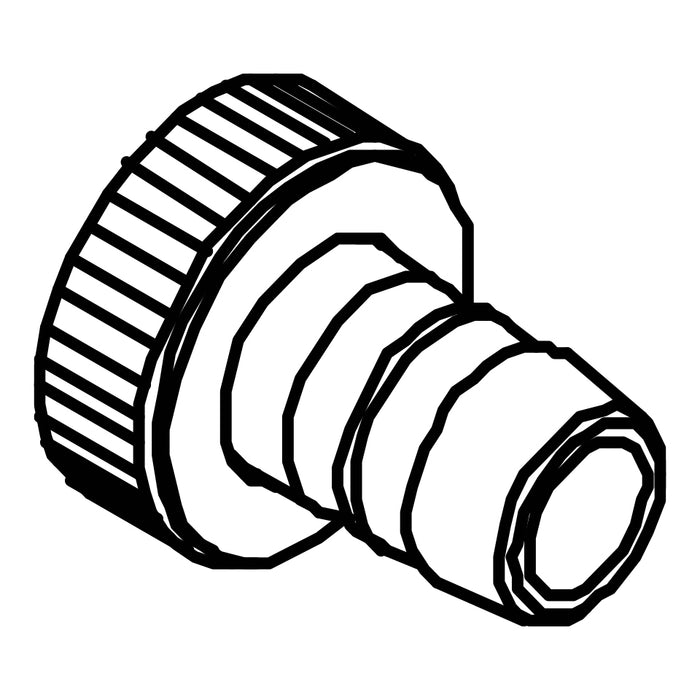 TOTO THP3355 Coupling Cap for Soap Dispenser