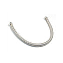 Flexible supply hoses for widespread lavatory faucets (including TL970DD and TL626DD).