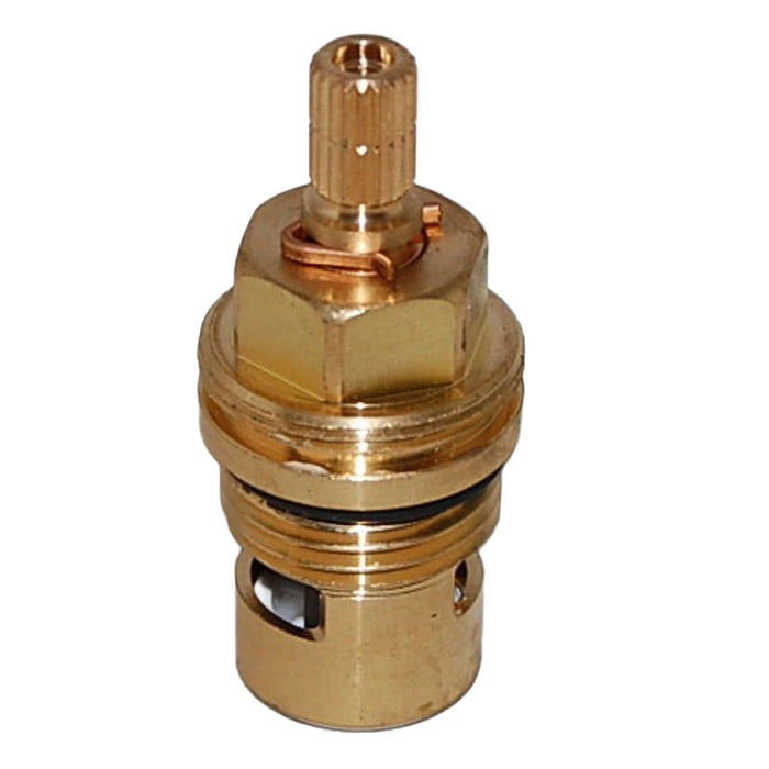 TOTO THP4417 Hot-Side Ceramic Cartridge for GO, GC, GM, GF, Aimes and Legato Faucets